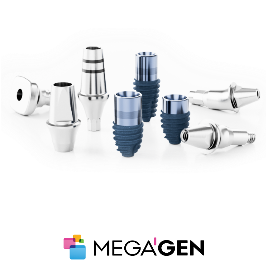 임플란트라인업